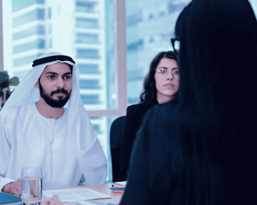 Middle East staffing firms Recruitment agencies in the UAE recruiting agencies