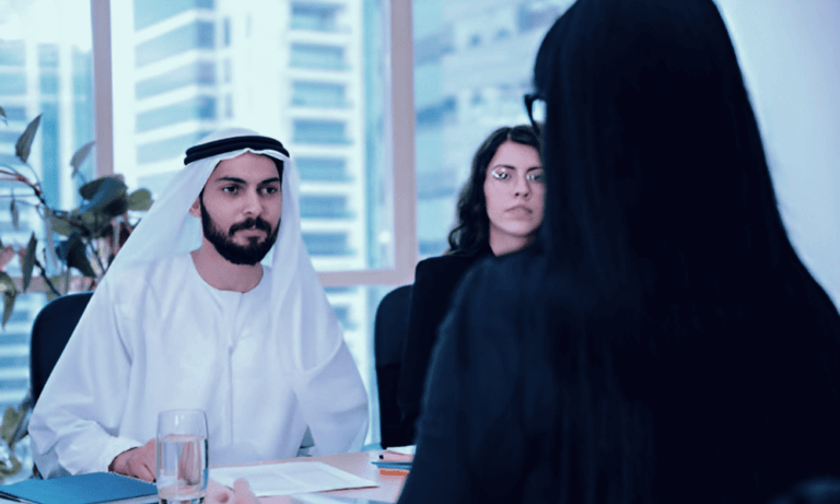 Middle East staffing firms Recruitment agencies in the UAE recruiting agencies