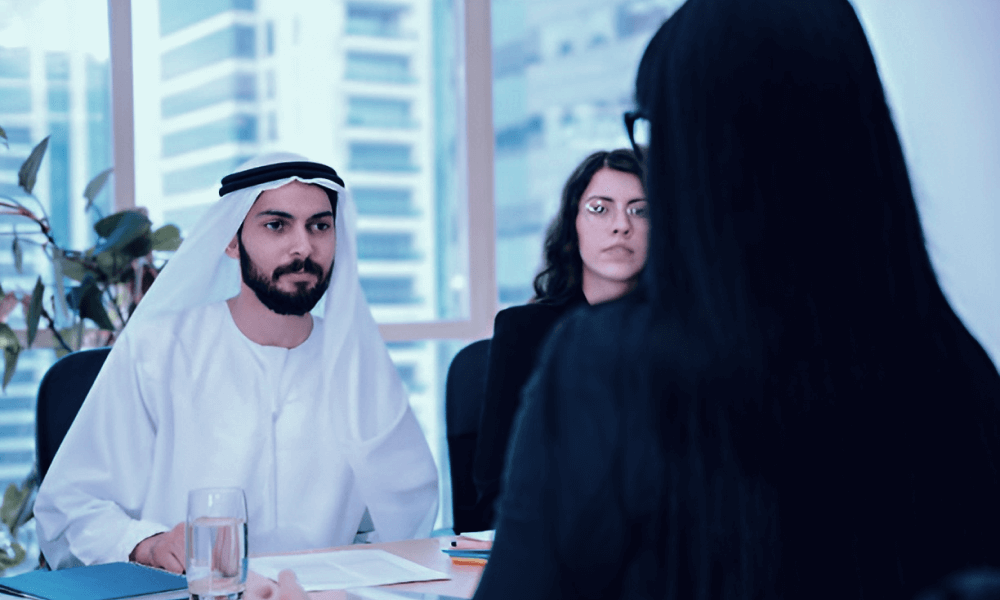 How UAE Can Retain Top Talent in Middle East Region?