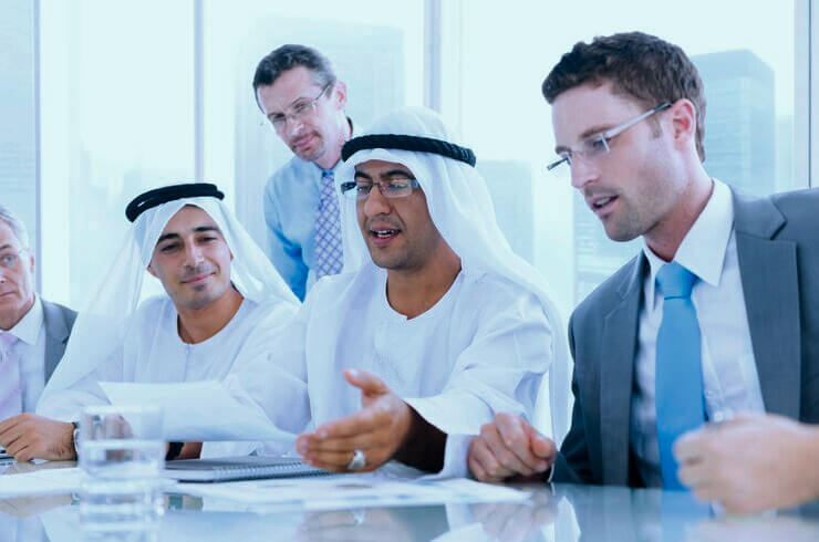 Why is UAE the Go-To Place for Global Talent?
