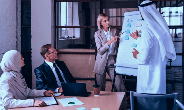 Gulf's Top Talent gulf recruiter top recruiters in UAE recruitment agency in UAE