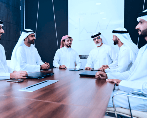 recruitment trends recruitment agencies in UAE top recruiters in UAE UAE salary guide
