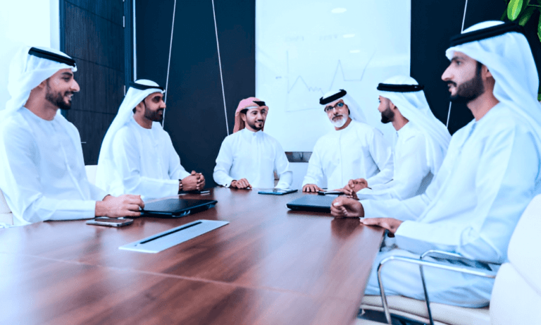 recruitment trends recruitment agencies in UAE top recruiters in UAE UAE salary guide
