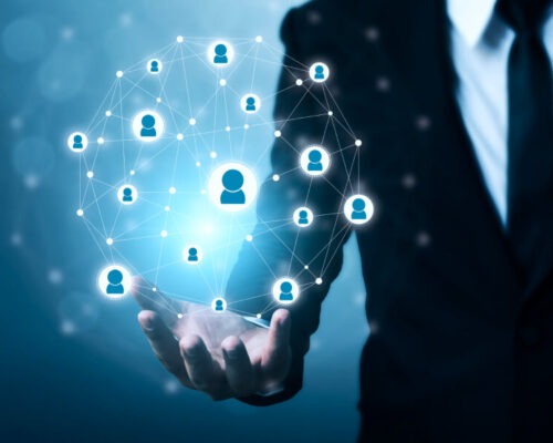 Recruitment Digital Revolution