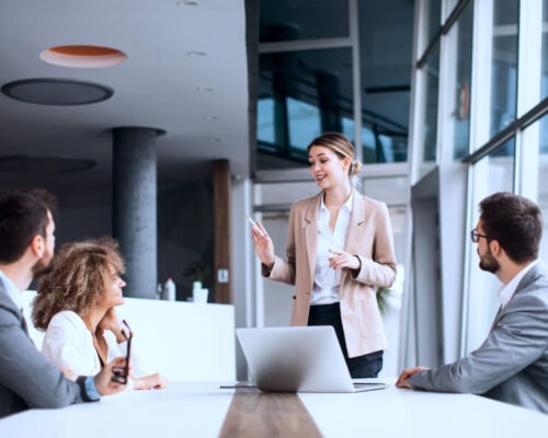 Employee Morale employee morale and motivation consultants in Dubai recruitment agency in UAE