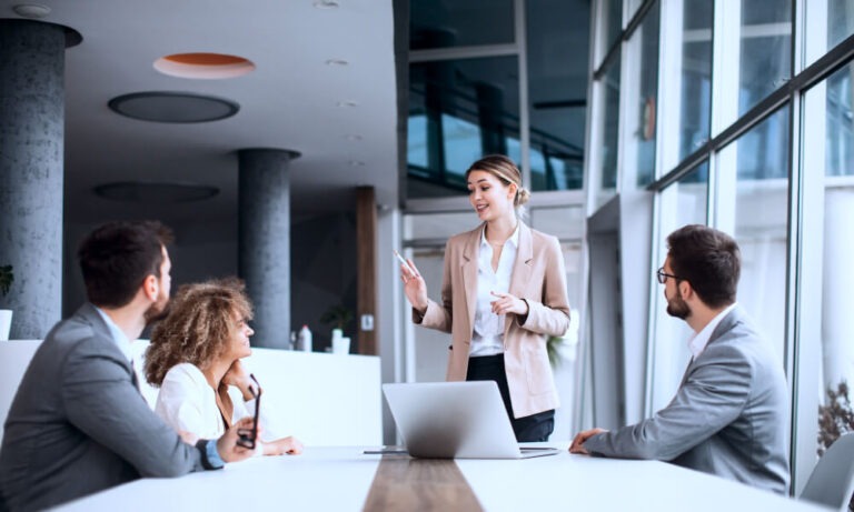 Employee Morale employee morale and motivation consultants in Dubai recruitment agency in UAE