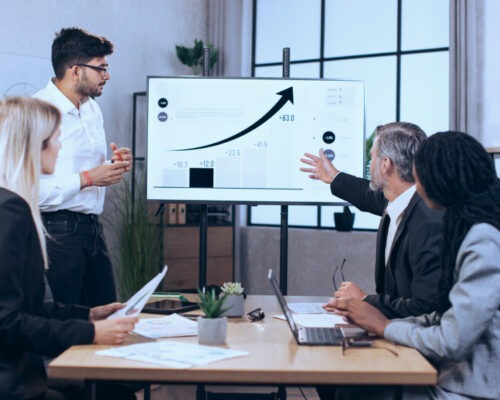 employee performance recruitment