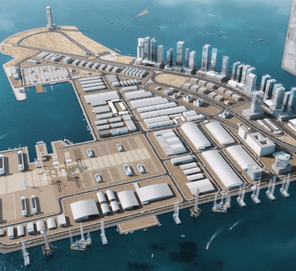 recruitment services Dubai Maritime City