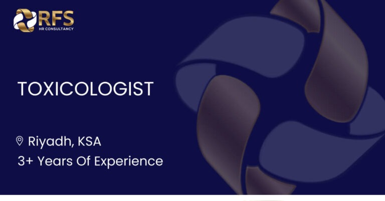 Toxicologist