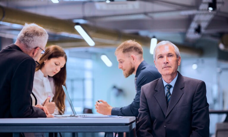 Executive Assessment leadership assessment executive search in UAE executive access search firm