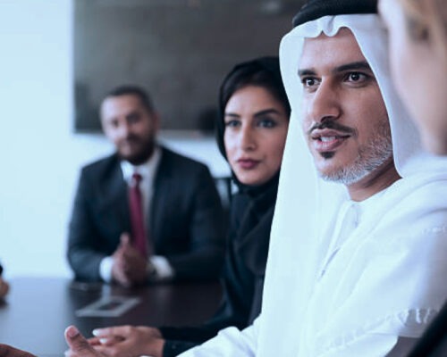 Right Executives executive search services