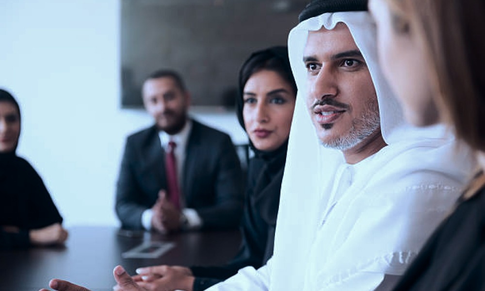 8 Tips for Hiring the Right Executives in UAE