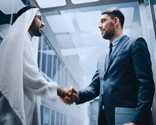 emirati ceos c level executives
