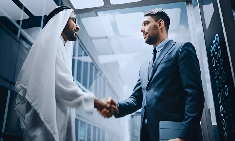 How Emirati CEOs can transform challenges into opportunities in 2024