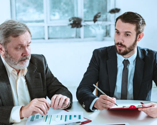 cfo business landscape c level executive
