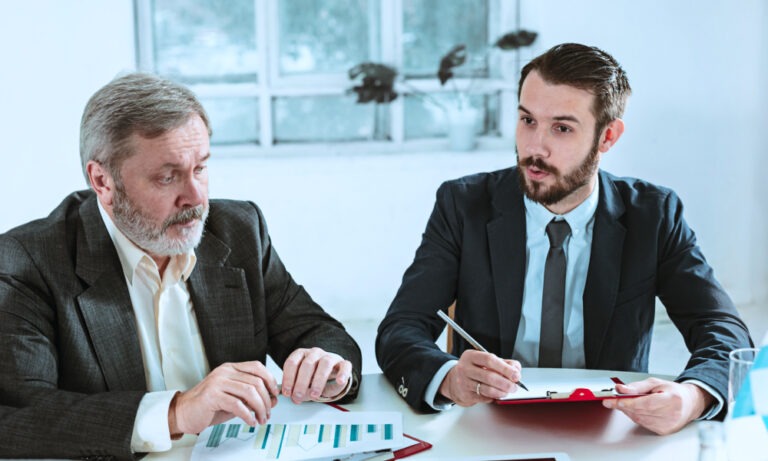 The Crucial Role of CFOs in the Current Business Landscape 1 cfo business landscape c level executive