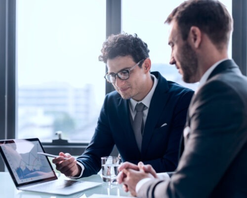 Sales leaders sales leadership qualities