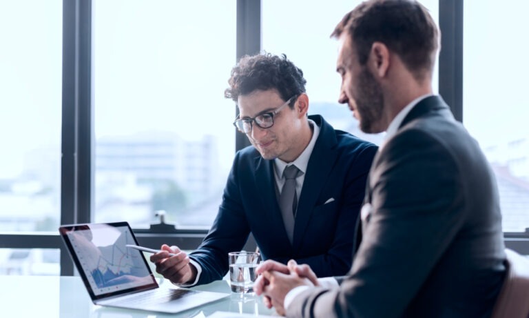 Sales leaders sales leadership qualities