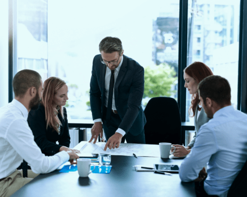 talent acquisition recruitment