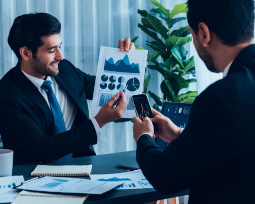 Gulf Talent talent acquisition recruitment agency in UAE