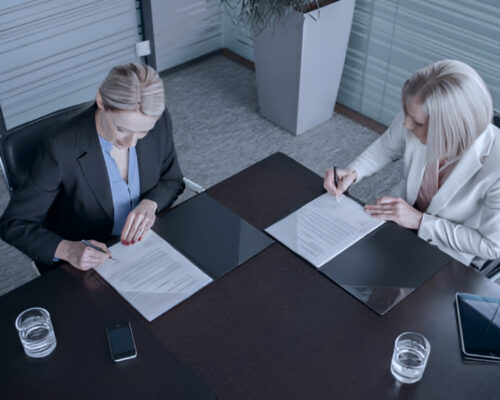 Recruitment Agency Recruitment