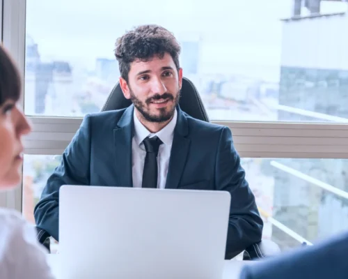 Employers recruitment process international recruitment agency