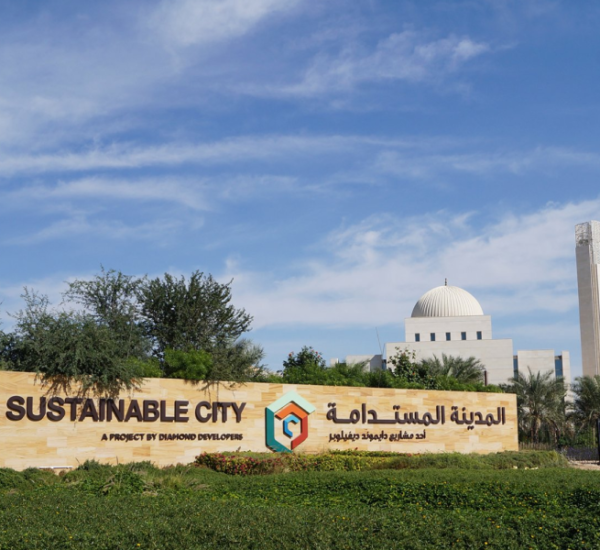 Recruitment Agency Dubai Sustainable City