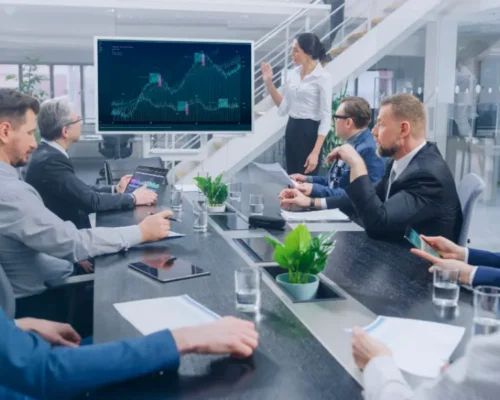 Finance and Banking industry: Top 10 skills in Middle East