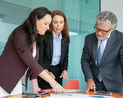 10 Proven Strategies for Managers People Look Up To