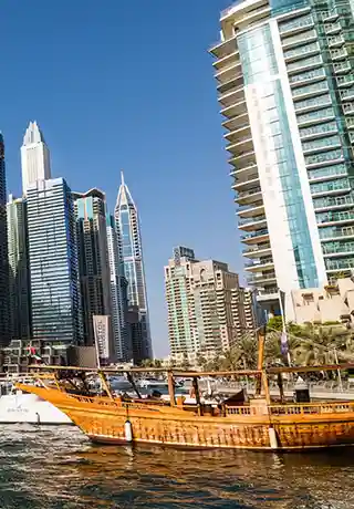 Recruitment Agency In Akoya Oxygen (Damac Hills 2)