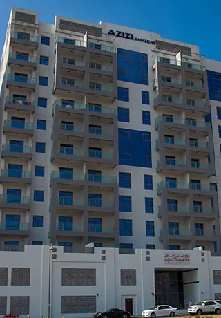 Recruitment Agency In Al Furjan