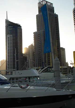 Recruitment Agency in Al Habtoor City