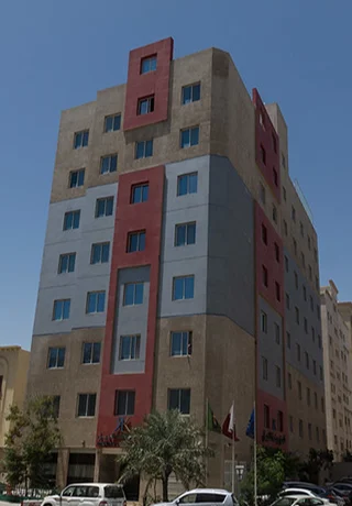 Recruitment Agency In Al Khail Heights