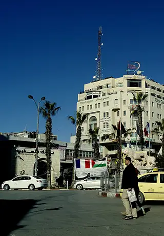 Recruitment Agency In Al Manara