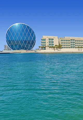 Recruitment Agency In Al Raha Beach