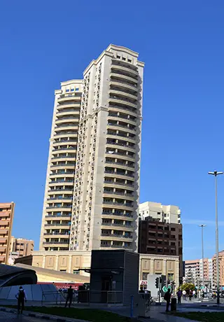 Recruitment Agency In Al Satwa