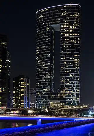 Recruitment Agency In Bluewaters Island