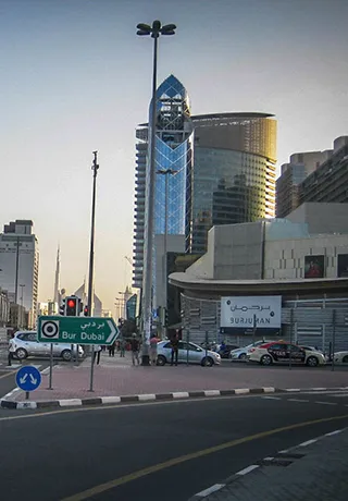 Recruitment Agency In Bur Dubai