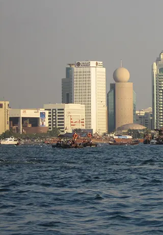 Recruitment Agency In Deira