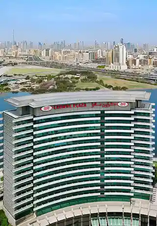 Recruitment Agency In Dubai Festival Plaza
