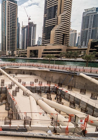 Recruitment Agency In ICAD (Industrial City of Abu Dhabi)