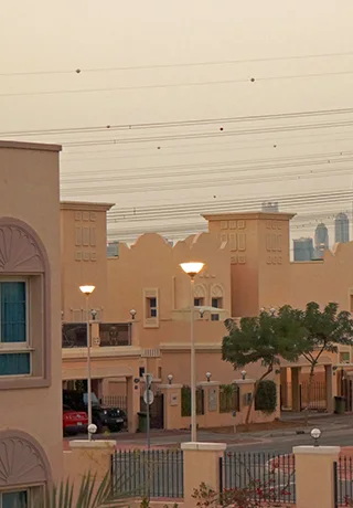 Recruiment Agency In Jumeirah Village Triangle (JVT)