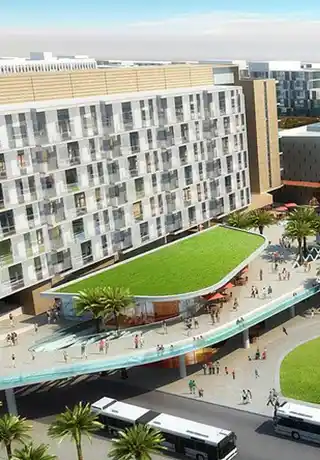 Recruitment Agency In Masdar City