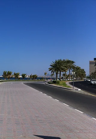 Recruitment Agency In Palm Deira