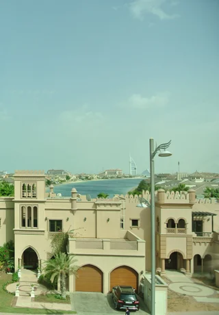 Recruitment Agency In Palm Jumeirah