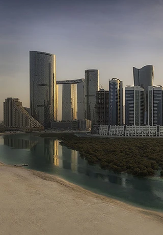 Recruitment Agency In Reem Island