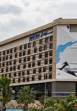 Recruitment Agency In Yas Island