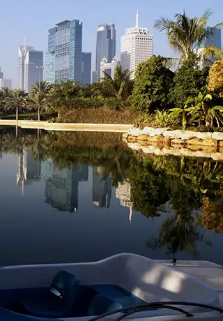 Recruitment Agency In Zabeel