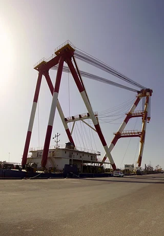 Recruitment Agency In Zayed Port Free Zone