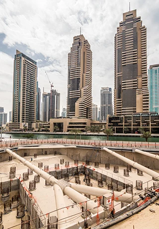 Recruitment Agency In ZonesCorp (Industrial Cities of Abu Dhabi)
